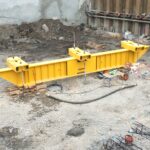 Essai de chargement avec Azur Labo BTP