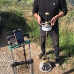 Essai à la plaque avec dynaplaque