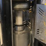 Essai sol et béton en laboratoire