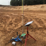 Essai de perméabilité de sol