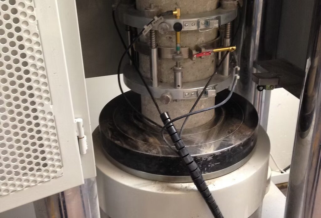 Solution d'instrumentation essais bâtiment